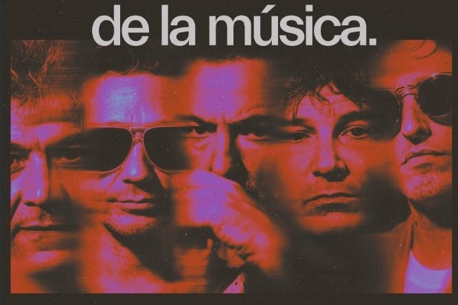 babasonicos estreno su documental