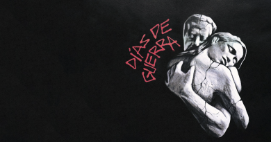 Revistas - Días de Guerra