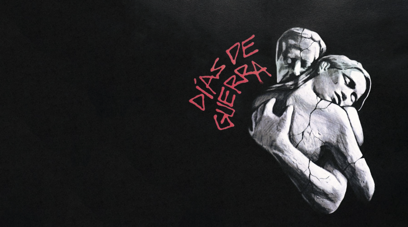 Revistas - Días de Guerra