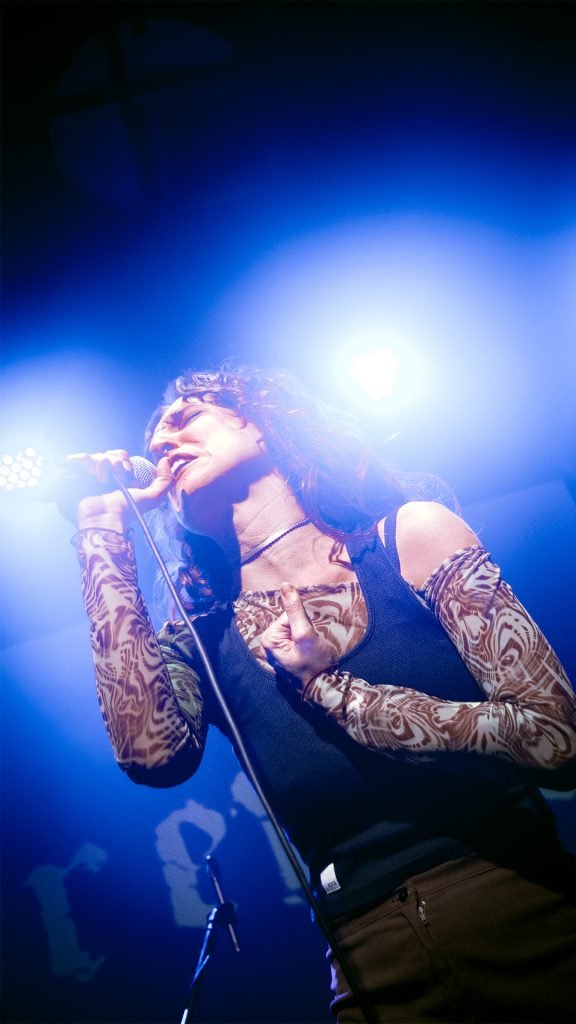 Temas Nuevos: Dulce y Roto, el nuevo álbum de Lv Rod