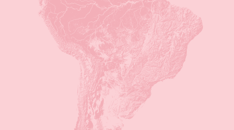 Amor Continental Toch