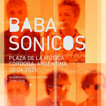 babasonicos