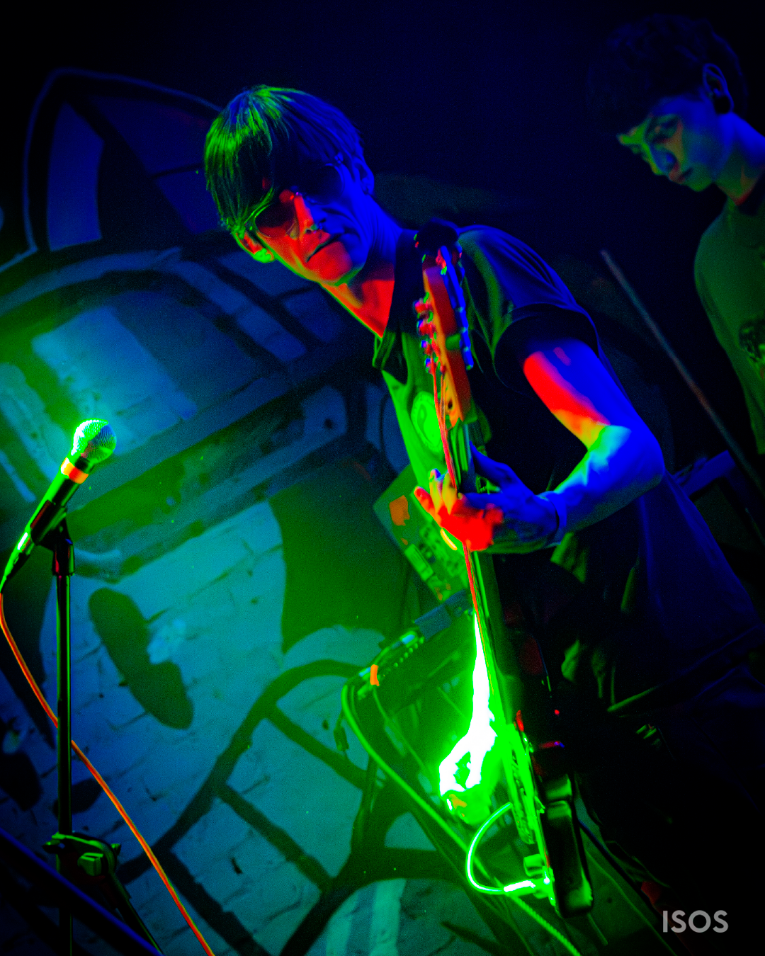 «Peru» de Rata Kon Thinner: «Nos gusta ampliar el repertorio sonoro de Rata»