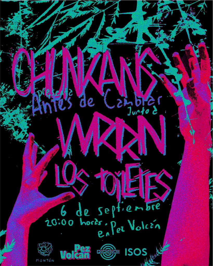 Chunkans