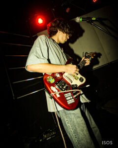 Popscuro cierra el 2025 con «Noise en Teutón Skatepark»