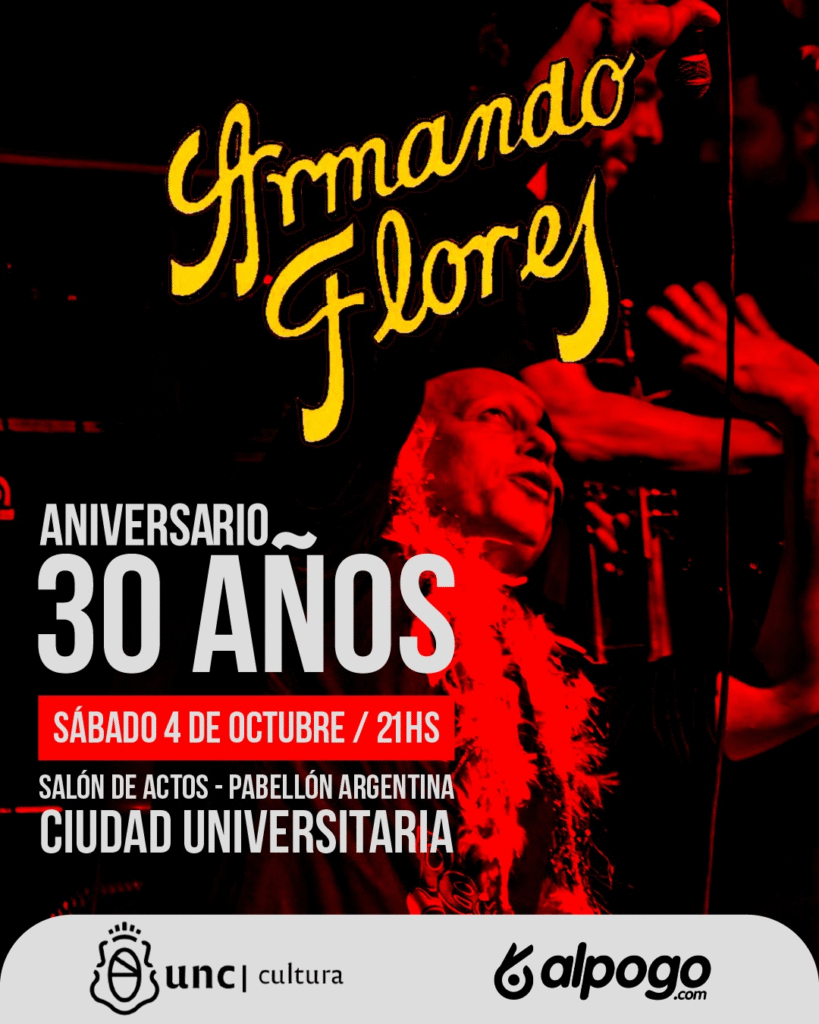 Armando Flores