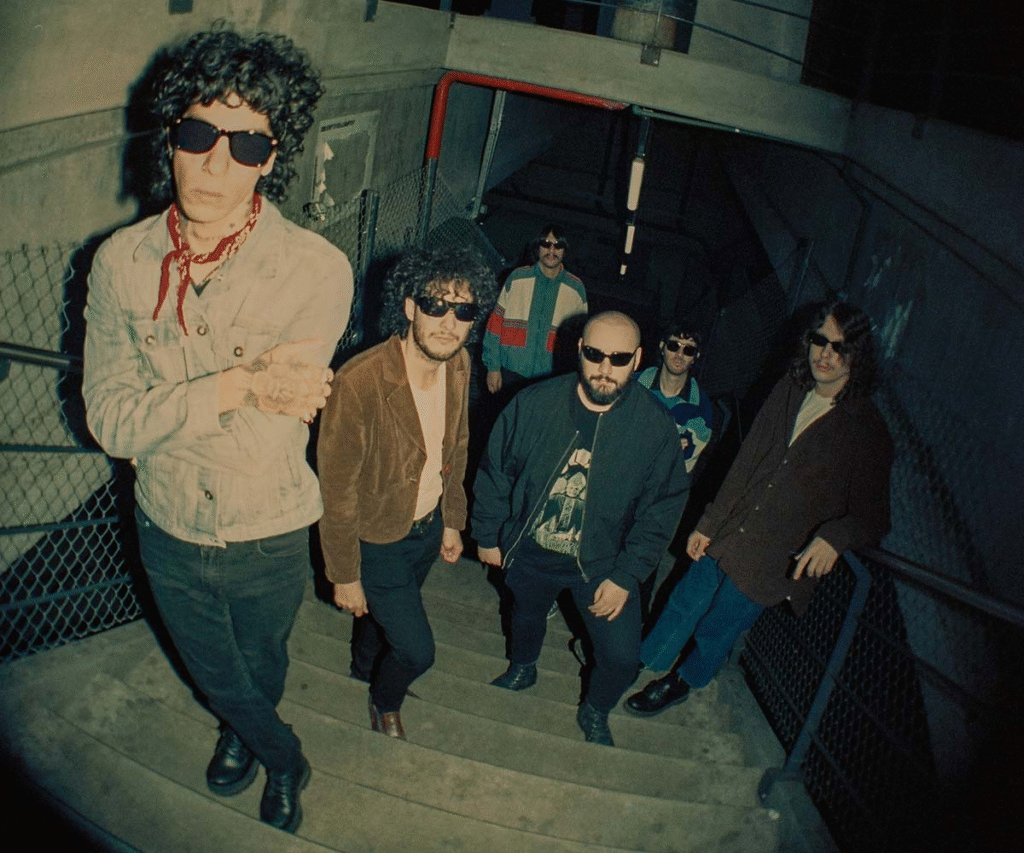 Temas Nuevos: Reybruja debuta con «Gustar y Ofender»