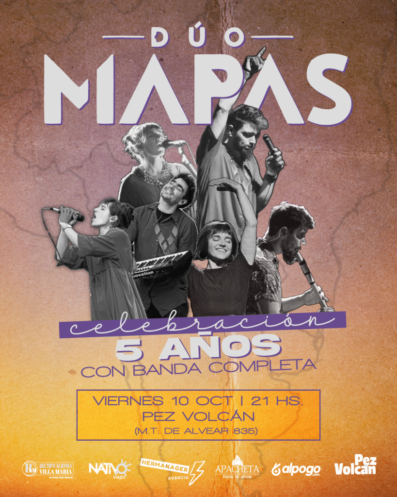 Mapas