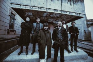 Detrás de «Lamentario», el segundo álbum de Salas Velatorias