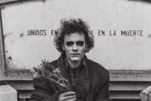 Temas Nuevos: Salas Velatorias, Florazar, Lotus Jem, Socorro y más estrenos