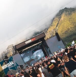 Cosquín Rock 2026: horarios y escenarios confirmados