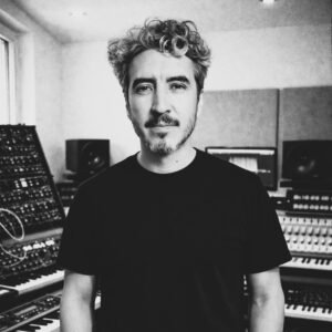 Fede Guevara Olguín: “Lo local tiene un techo que nos viene quedando muy cerca” 