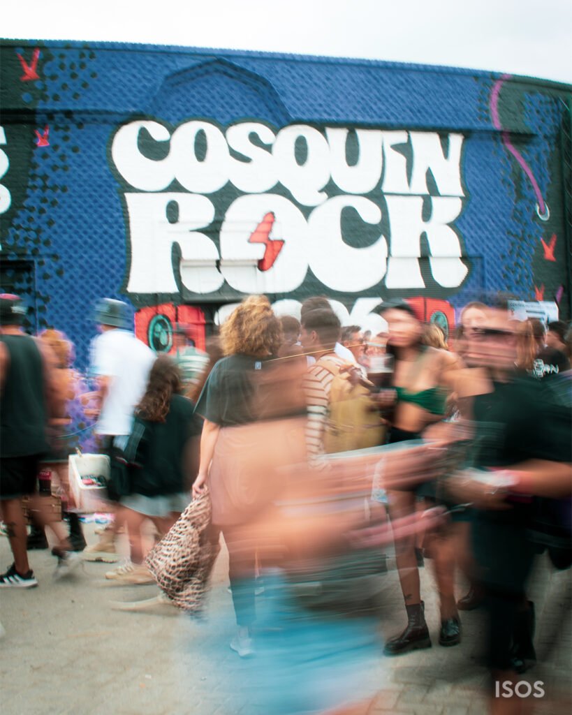 Sol, pogo y tormenta: el ritual infinito del Cosquín Rock 2026