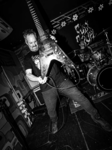 Mariano Morero: “No es fácil llegar a Roca pero cada vez hay más gente”