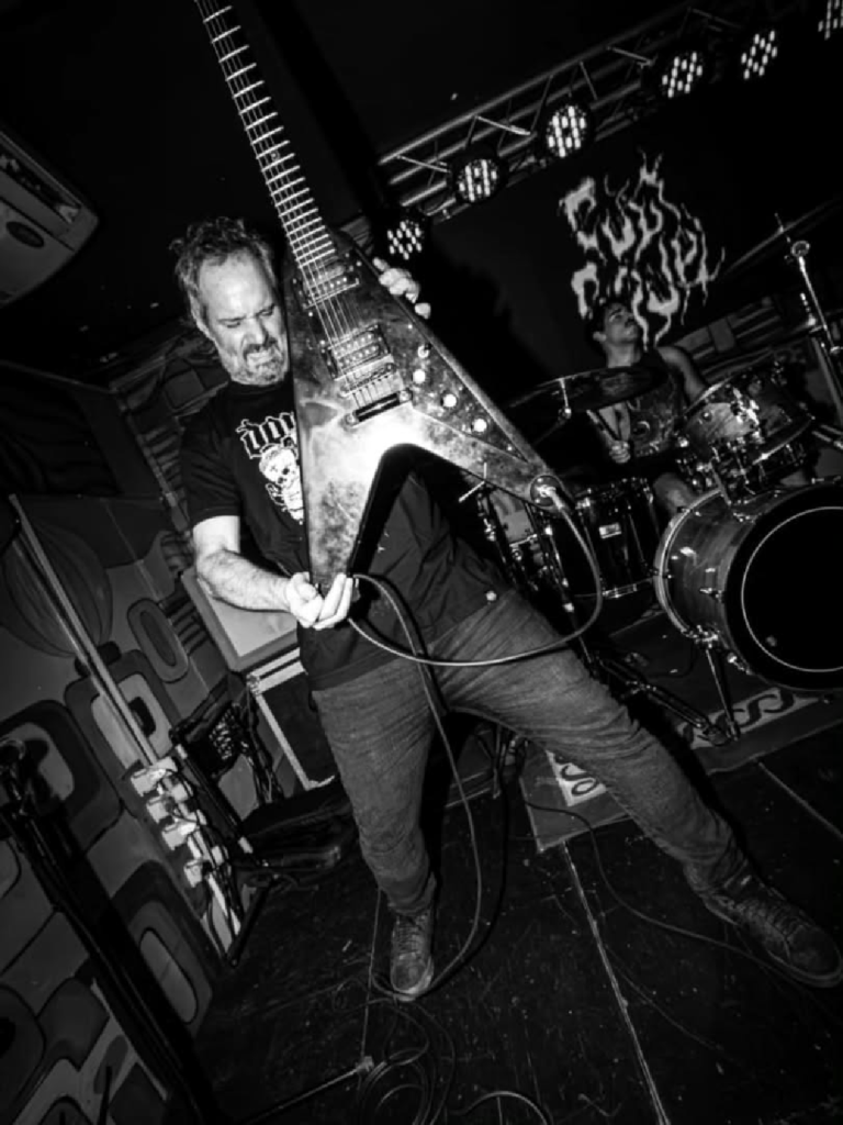 Mariano Morero: “No es fácil llegar a Roca pero cada vez hay más gente”