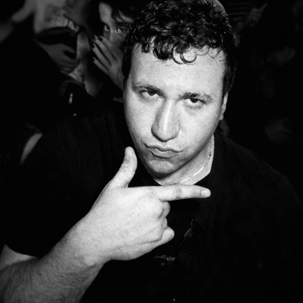 Folco: «Mi forma de entender la música es a través de los afectos»