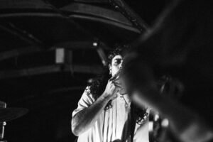 Juan Venancio de Salas Velatorias: «Vamos con una propuesta más firme»