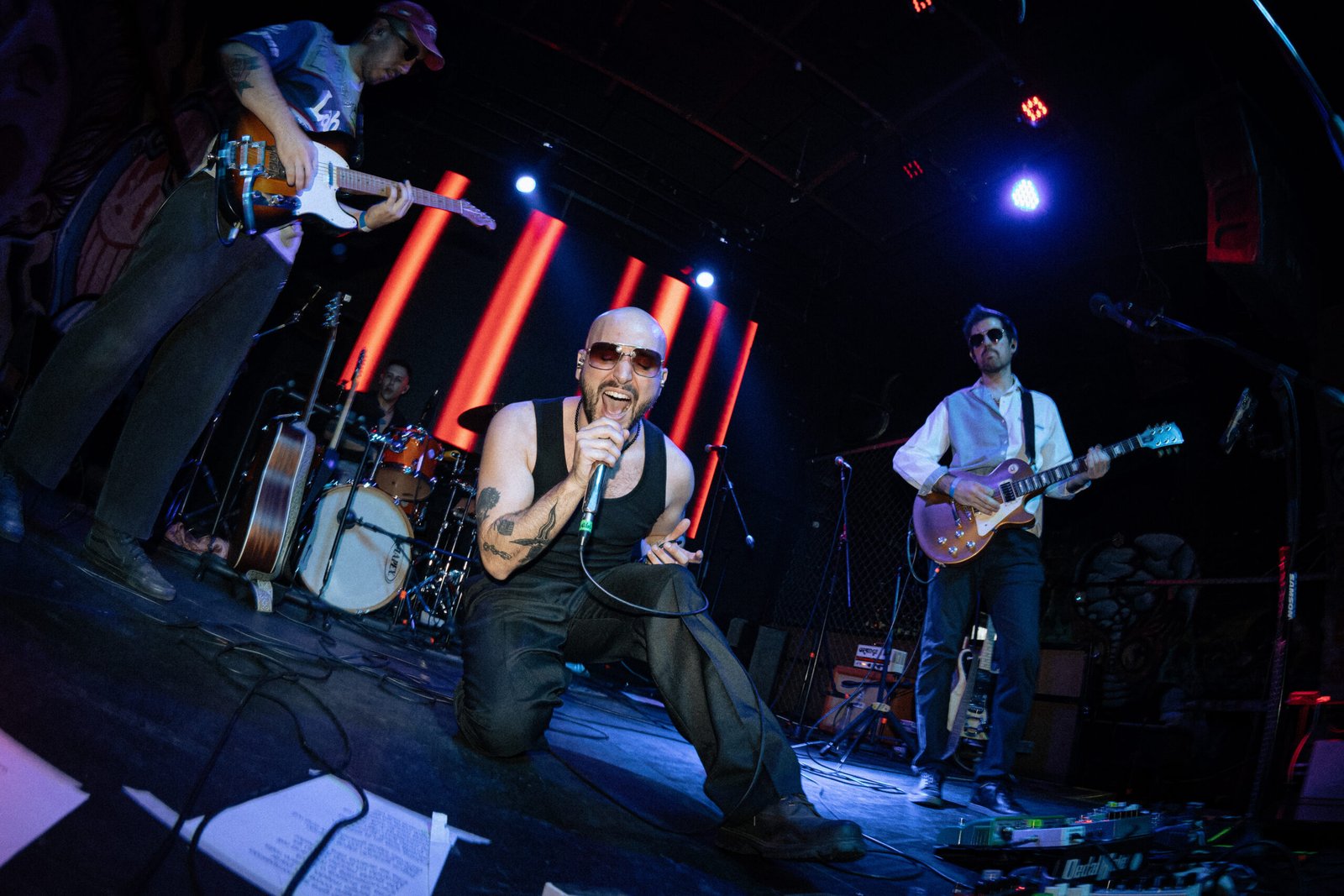 “Para Llevar” es el tercer adelanto del nuevo álbum de Franco Dino 