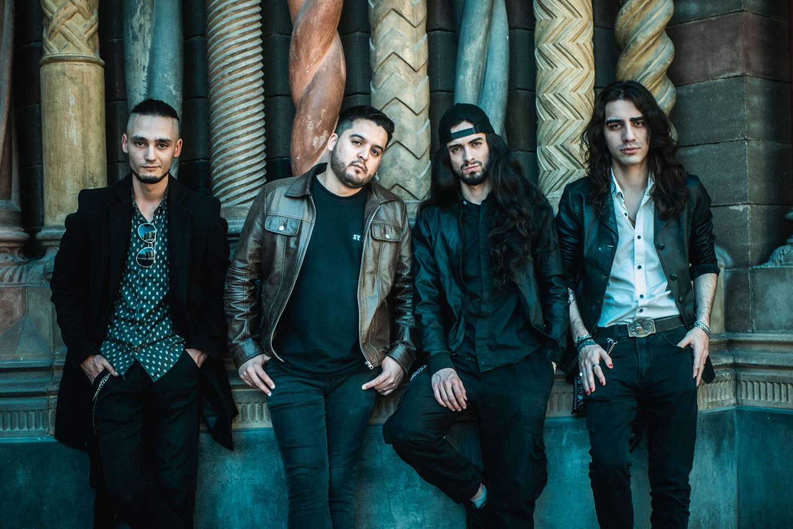 Lain renueva su carrera con “1000 Yardas” su nuevo single