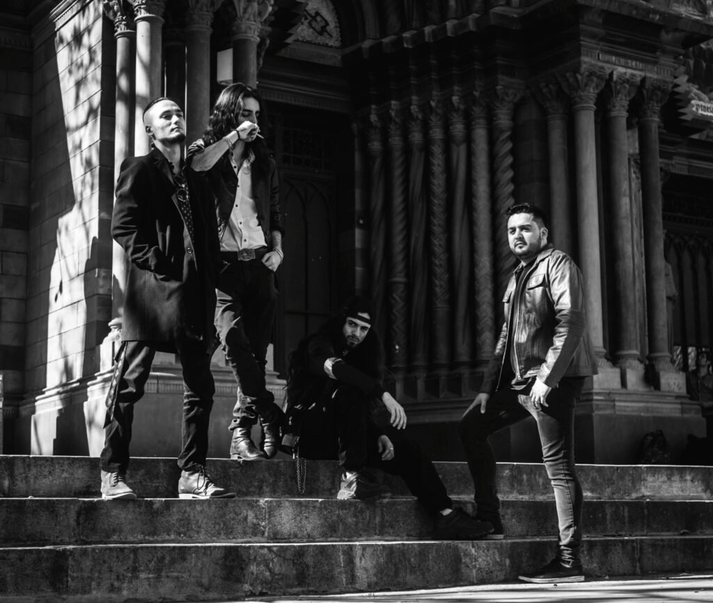 Lain renueva su carrera con “1000 Yardas” su nuevo single