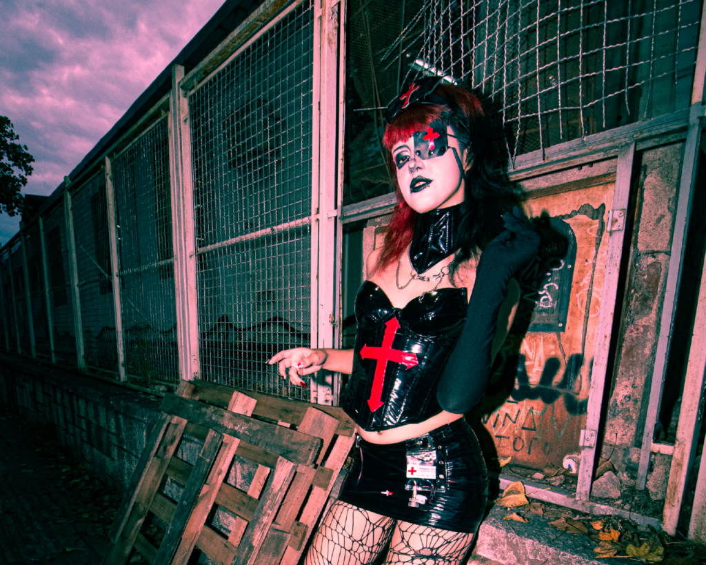 Baz: «Lo raro es el punto de partida para construir una identidad significativa»