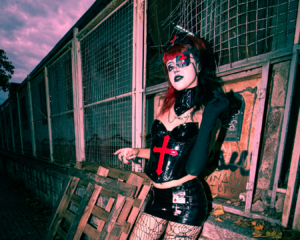 Baz: «Lo raro es el punto de partida para construir una identidad significativa»