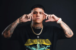 Homer el Mero Mero llega a Córdoba con «Resurrección Tour»