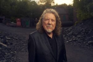 Robert Plant vuelve a Argentina