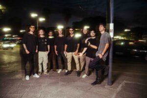 “Hay muy buenos exponentes dando vueltas y ocupando lugares altos”: Latelonius presenta Lonius en Córdoba