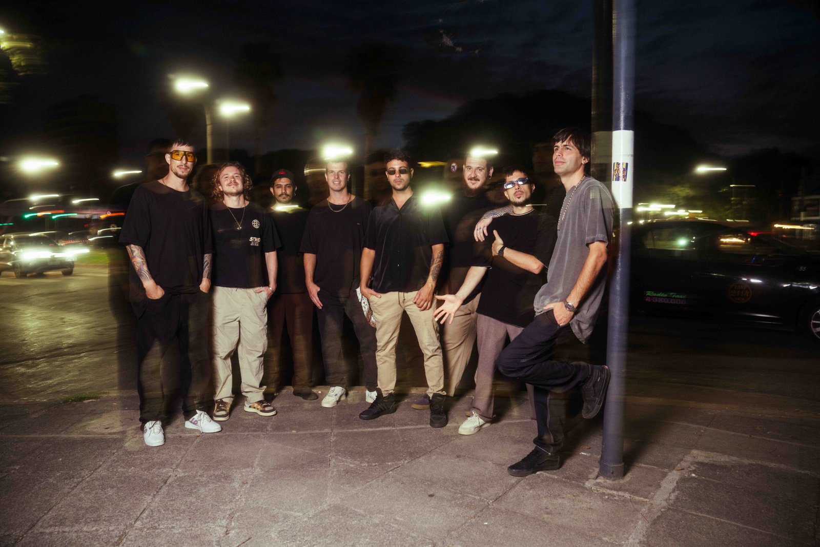 “Hay muy buenos exponentes dando vueltas y ocupando lugares altos”: Latelonius presenta Lonius en Córdoba