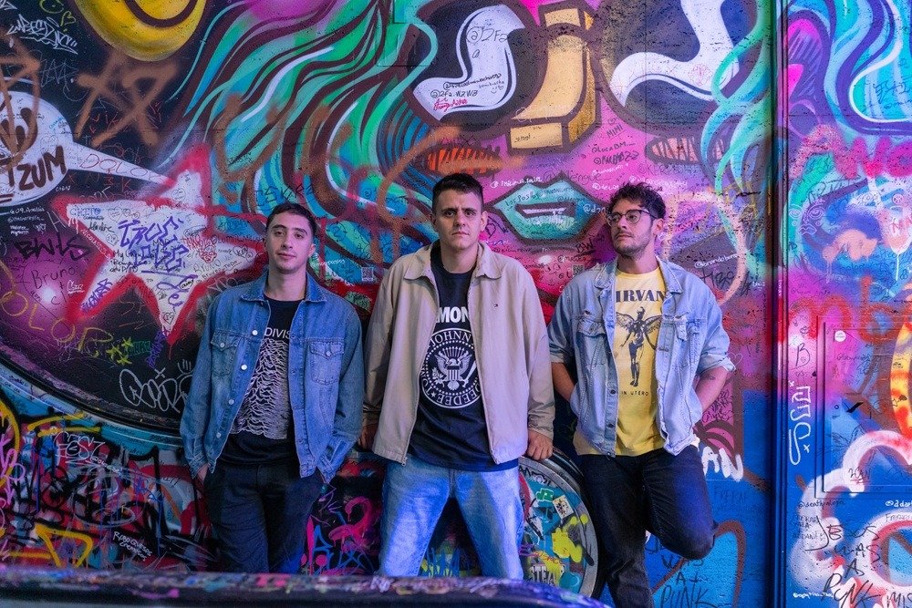 Argonautas presenta “Rayos” en Chilli Street Club