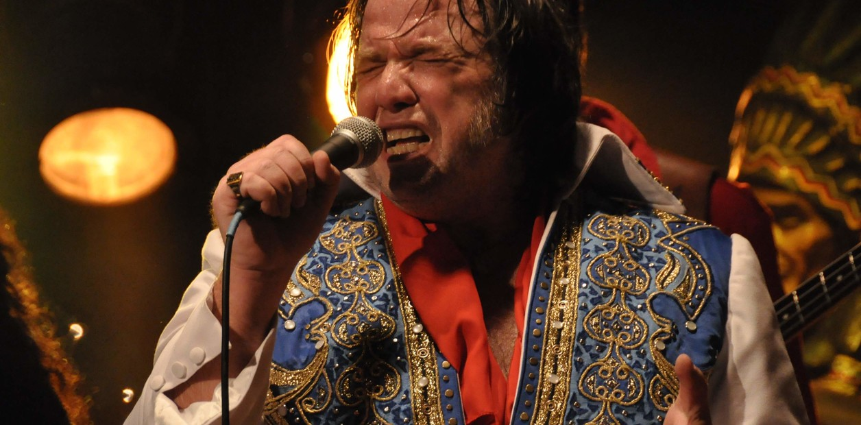 La canción es la misma o ¿Por qué existe una banda tributo?