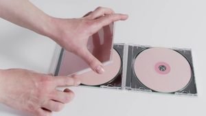 La música que quedó en casa