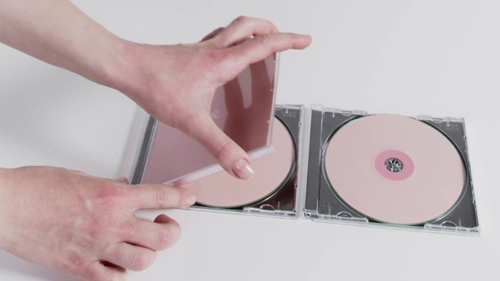 La música que quedó en casa