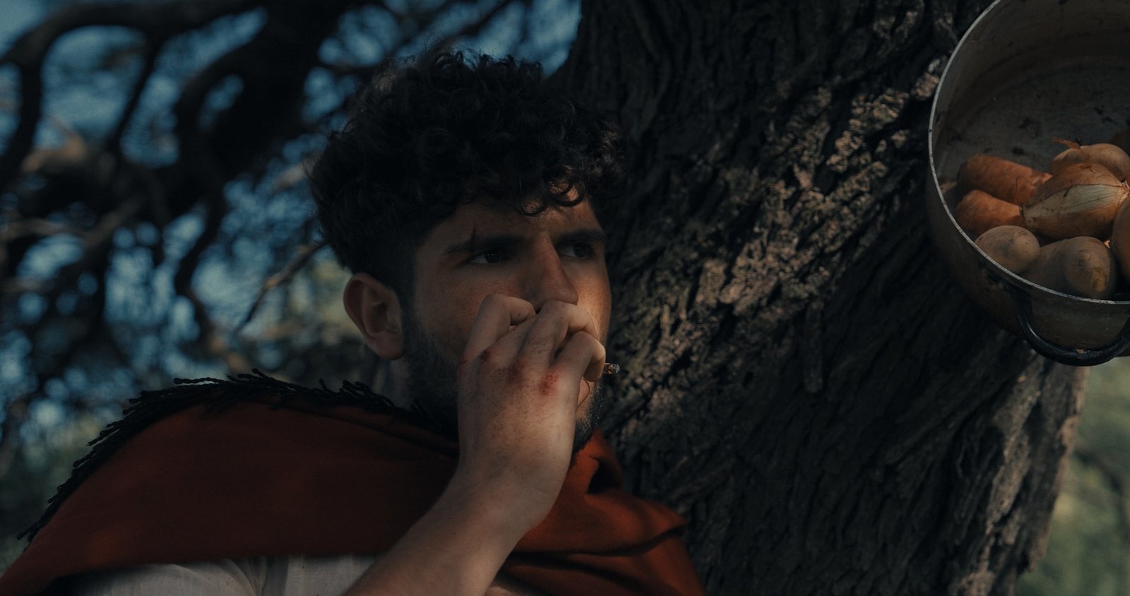 «Como Charly»: la película gaucha de Tute