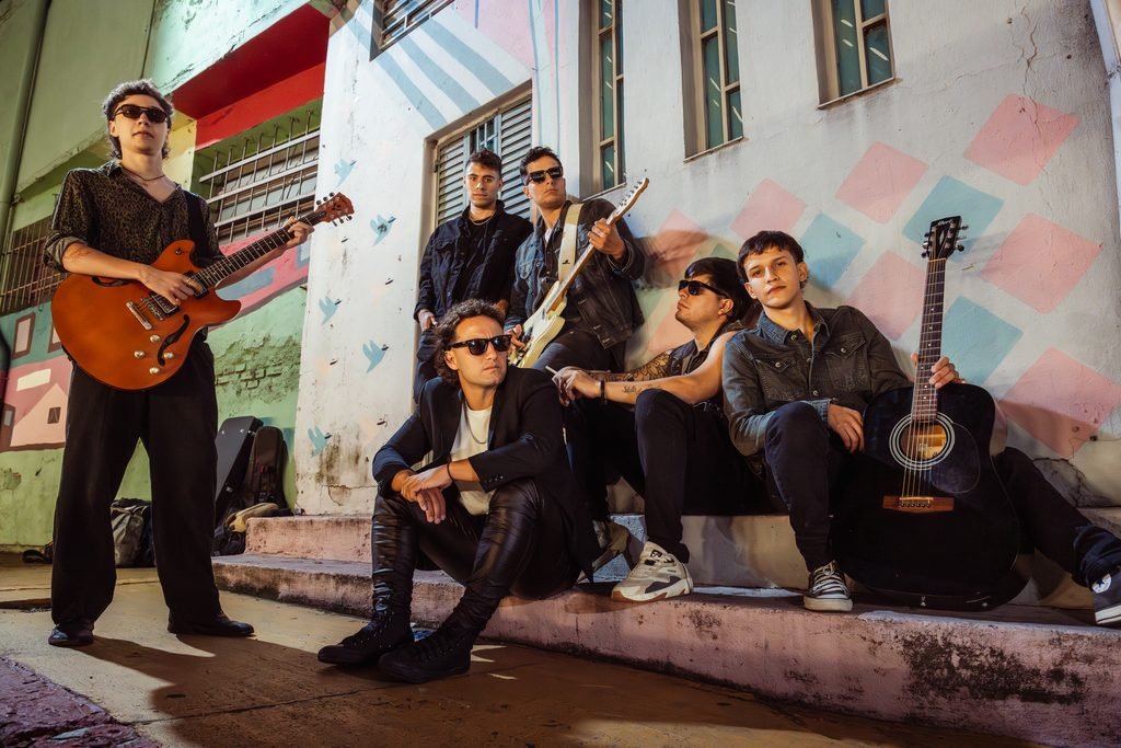 “Cara o Cruz”, los dos lados del disco debut de Apolo